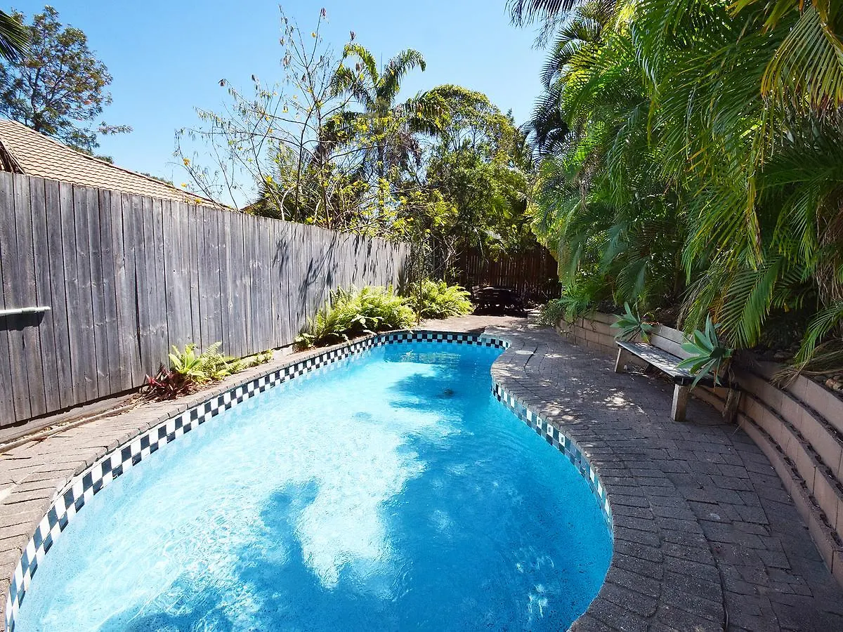 Ludlow Apartment Noosa Heads