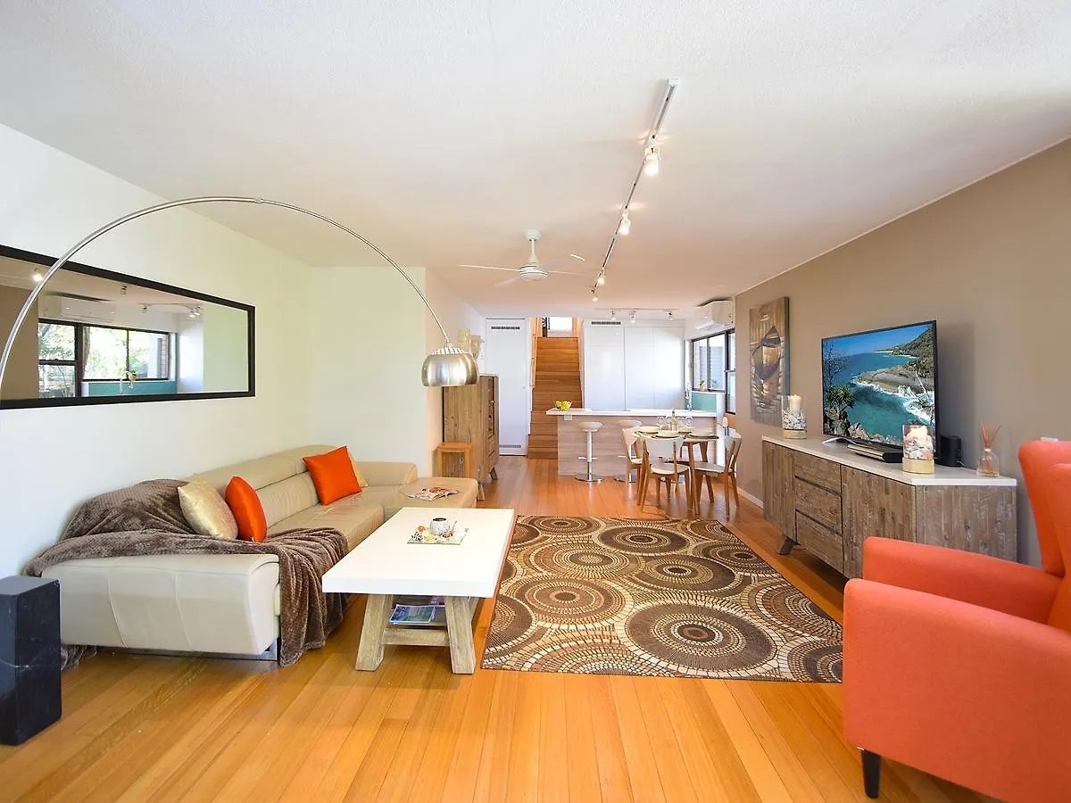 Ludlow Apartment Noosa Heads Australia