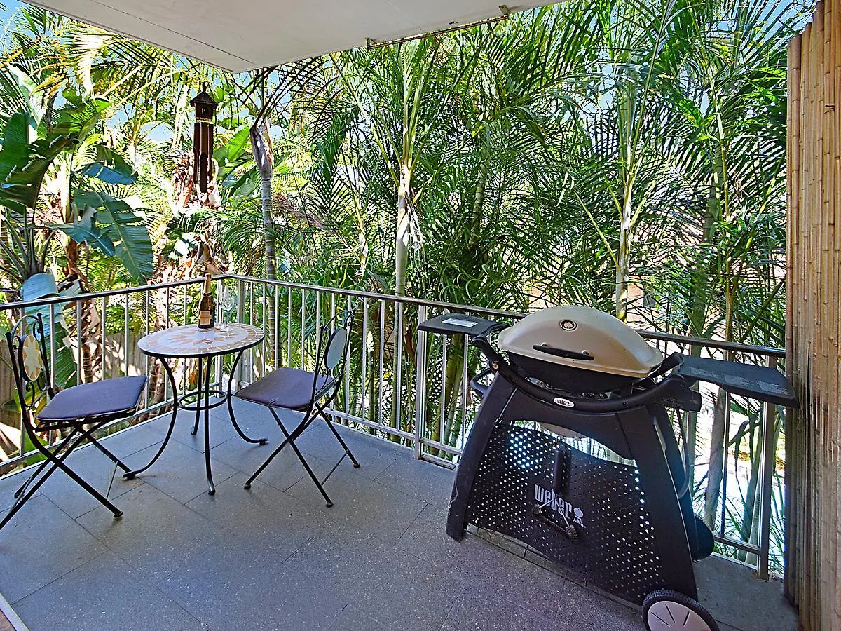 Ludlow Apartment Noosa Heads 0*,  Australia