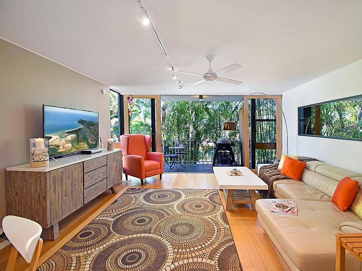 Ludlow Apartment Noosa Heads
