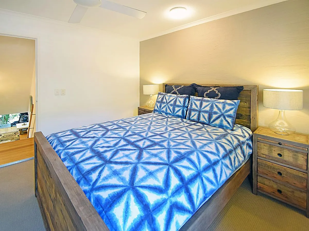Ludlow Apartment Noosa Heads Australia