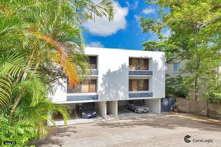 Ludlow Apartment Noosa Heads